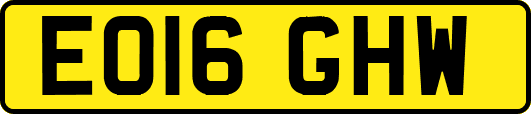 EO16GHW