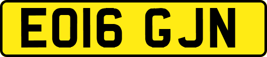EO16GJN