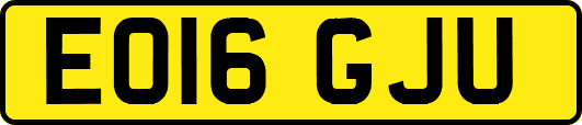 EO16GJU