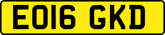 EO16GKD