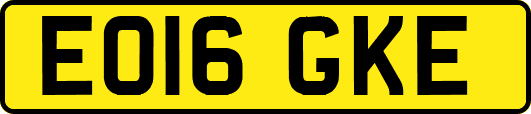 EO16GKE