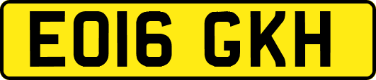 EO16GKH