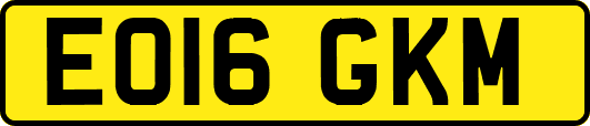 EO16GKM