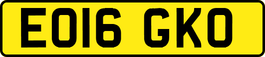 EO16GKO
