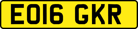 EO16GKR