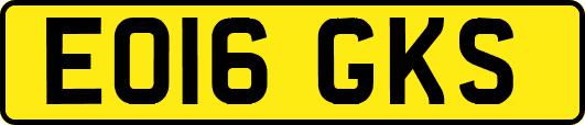 EO16GKS