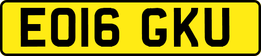 EO16GKU