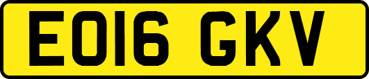 EO16GKV