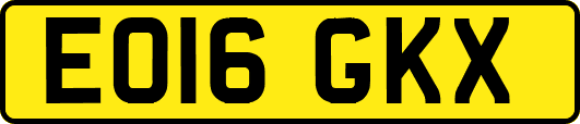 EO16GKX