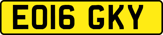 EO16GKY