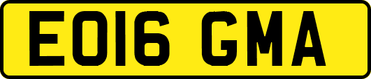 EO16GMA