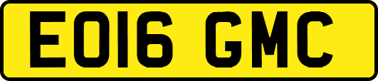 EO16GMC