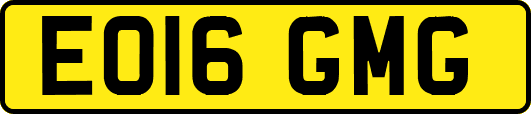 EO16GMG