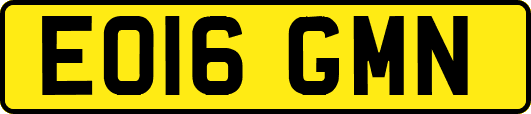 EO16GMN