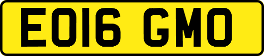 EO16GMO