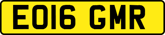 EO16GMR