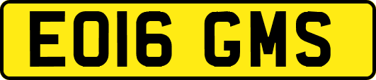 EO16GMS