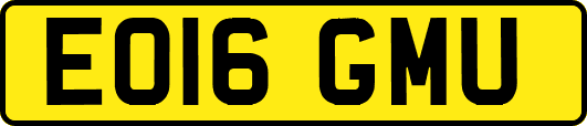EO16GMU