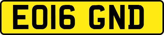 EO16GND