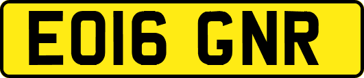 EO16GNR