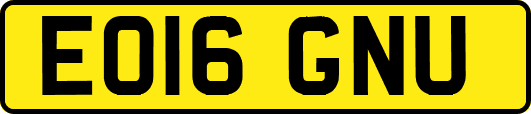 EO16GNU