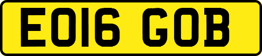 EO16GOB