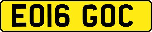 EO16GOC