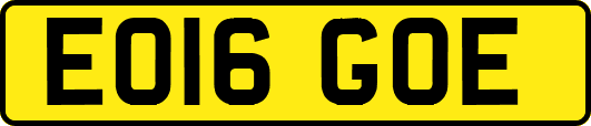 EO16GOE