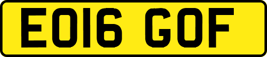 EO16GOF