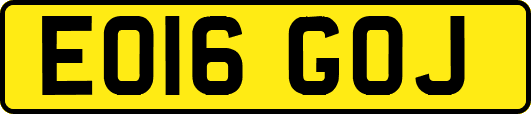 EO16GOJ