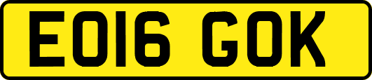 EO16GOK