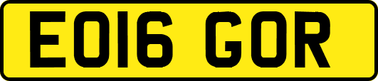 EO16GOR