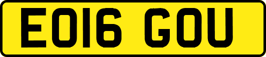 EO16GOU