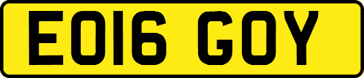 EO16GOY