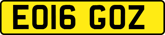 EO16GOZ