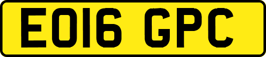 EO16GPC