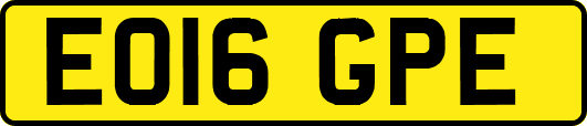 EO16GPE