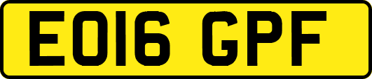 EO16GPF