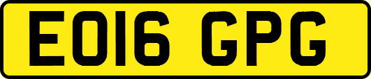 EO16GPG