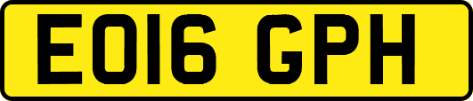 EO16GPH