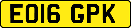 EO16GPK