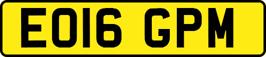 EO16GPM