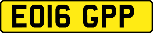 EO16GPP