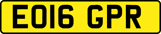 EO16GPR