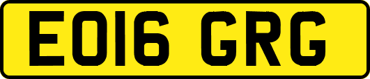 EO16GRG