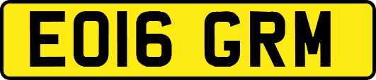 EO16GRM