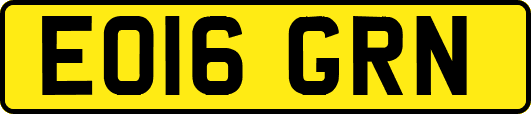 EO16GRN