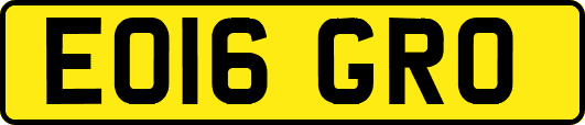 EO16GRO