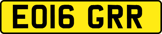 EO16GRR