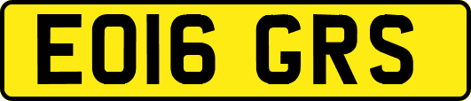 EO16GRS